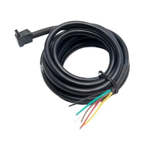 UOUOBEAR Kabel JZSP-C7M23F JZSP-C7M23G Stromkabel(10m,JZSP-C7M23F) von UOUOBEAR