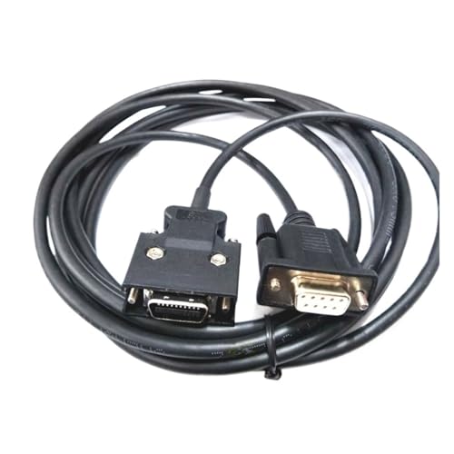 UOUOBEAR Kabel MR-CPCATCBL, MR-J2 Kommunikationskabel der J2S-Serie von UOUOBEAR