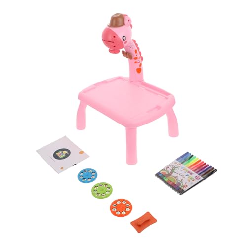 UPKOCH 1 Stück Mädchenspielzeug Für Kleinkinder Kleinkindspielzeug Für Mädchen LED Schreibtafel Für Leuchtender Zeichentisch Kinderspielzeug Graffiti Brett Leuchtendes UPKOCH 1 Stück Mädchenspielzeug Für Kleinkinder Kleinkindspielzeug Für Mädchen LED Schreibtafel Für Leuchtender Zeichentisch Kinderspielzeug Graffiti Brett Leuchtendes von UPKOCH