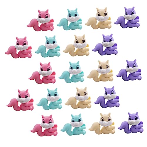 UPKOCH 20Stücke Cartoon Radiergummis für Design Lustige Schulstationery Sicheres Gummimaterial für und Sammlerstücke Zufällige Farben UPKOCH 20Stücke Cartoon Radiergummis für Design Lustige Schulstationery Sicheres Gummimaterial für und Sammlerstücke Zufällige Farben von UPKOCH