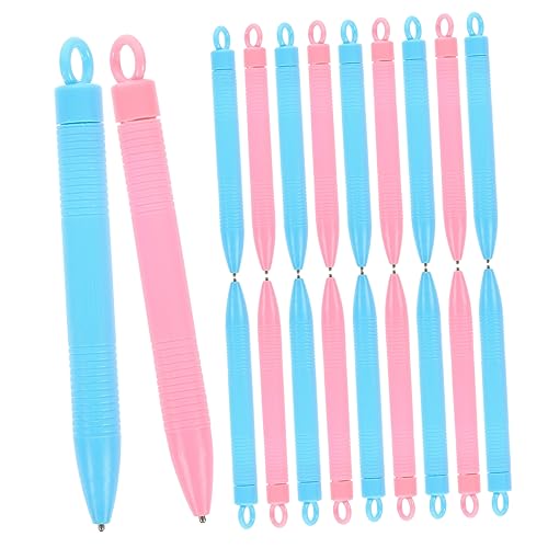 UPKOCH 5 Sätze Zeichenbrett Magnetstift Ersatz-stylus-magnetstift Magnete Ersatzstift Magnetstift Stift Für Magnetisches Zeichenbrett Magnet-ersatz-zeichenstifte Pp 20 Stück * 5 von UPKOCH