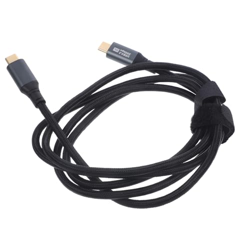 UPKOCH Voll Funktionsfähiges Datenkabel Mehrere Block Usb Midi-kabel Kabel Für Bassverstärker Xlr-kabel Aufladen Schnell Einziehbar Multi Bank Gitarrenkabel Gleichstrom Geflochtenes Seil von UPKOCH