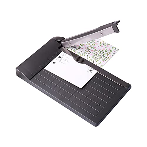 Papierschneidemaschine,Mini Papierschneider,Schneidemaschine für Foto Papier,Schneiden von A3 A4 A5 Papier,Scrapbooking Werkzeug zum Schneiden von Papier für Foto Handwerksprojekt Etikett Schnittlänge Papierschneidemaschine,Mini Papierschneider,Schneidemaschine für Foto Papier,Schneiden von A3 A4 A5 Papier,Scrapbooking Werkzeug zum Schneiden von Papier für Foto Handwerksprojekt Etikett Schnittlänge von URFEDA