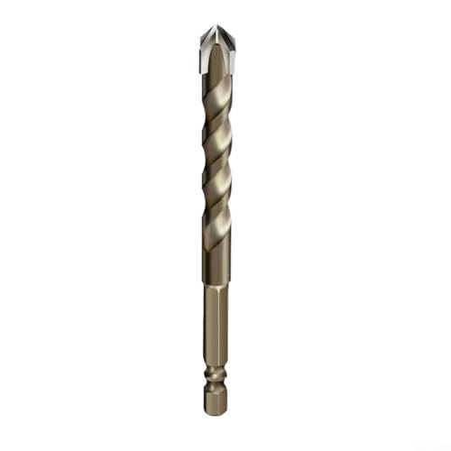 Effiziente Chipentfernung Großes Anwendungsbereich Hex Shank (10mm) von URPIZY