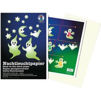 Nachtleuchtpapier von URSUS