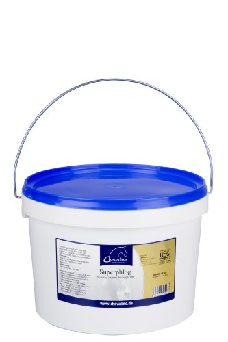 Chevaline Superphlog Fair PlayTonerdepaste, 10 kg von USG