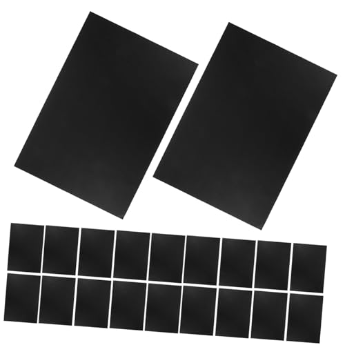 UTHCLO 100Blätter Kartonpapier Bedrucken M² Blanko für Drucker Schule DIY Vielseitig Einsetzbar Leicht und Tragbar für Kunstprojekte und Bürozwecke UTHCLO 100Blätter Kartonpapier Bedrucken M² Blanko für Drucker Schule DIY Vielseitig Einsetzbar Leicht und Tragbar für Kunstprojekte und Bürozwecke von UTHCLO