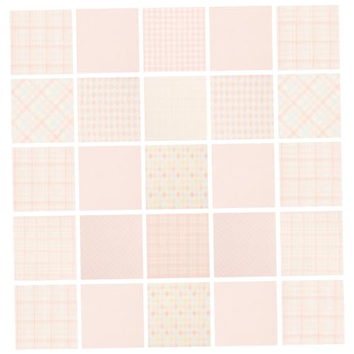 UTHCLO 200Blatt DIY Papier Bastelbögen für Scrapbooking Fotoalbum Hintergründe Papierblumen und Tischdekoration Umweltfreundliches Material für Bastelprojekte UTHCLO 200Blatt DIY Papier Bastelbögen für Scrapbooking Fotoalbum Hintergründe Papierblumen und Tischdekoration Umweltfreundliches Material für Bastelprojekte von UTHCLO