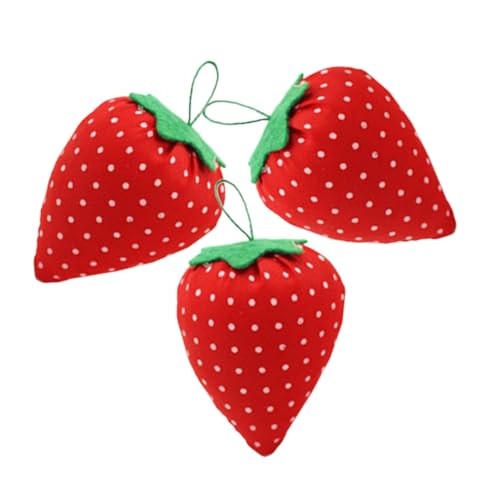 UTHCLO 3Stücke Praktischer Nähnadelhalter Entzückendes Nadelkissen und Kompakt und Leicht für Handarbeiten und DIY Projekte UTHCLO 3Stücke Praktischer Nähnadelhalter Entzückendes Nadelkissen und Kompakt und Leicht für Handarbeiten und DIY Projekte von UTHCLO