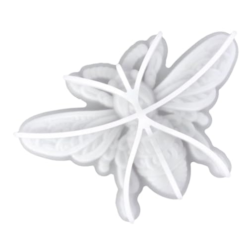 UTHCLO DIY Silikon Tierform Wiederverwendbare Epoxid Silikonform für Schlüsselanhänger Flexible Gießform für Handwerk und Dekoration Langlebig und Leicht zu Reinigen UTHCLO DIY Silikon Tierform Wiederverwendbare Epoxid Silikonform für Schlüsselanhänger Flexible Gießform für Handwerk und Dekoration Langlebig und Leicht zu Reinigen von UTHCLO