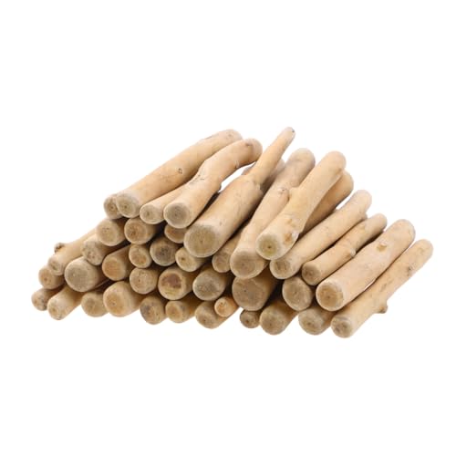 UTHCLO Packung Naturholz Driftwood Stäbe für DIY Bastelprojekte Unbeschichtet für Aquarien und Wohnraumdekoration Material für Kreative Handarbeiten UTHCLO Packung Naturholz Driftwood Stäbe für DIY Bastelprojekte Unbeschichtet für Aquarien und Wohnraumdekoration Material für Kreative Handarbeiten von UTHCLO