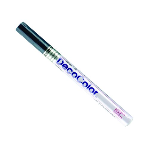 Uchida Marvy Deco Color Extra Fine Paint Marker Ultramarin von Uchida