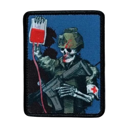 Morale Tactical Patch Aufnäher Patches Hook and Loop für Kappen, Rucksäcke, Kleidung, Westen, Militäruniformen Morale Tactical Patch Aufnäher Patches Hook and Loop für Kappen, Rucksäcke, Kleidung, Westen, Militäruniformen von Ueiwffzo