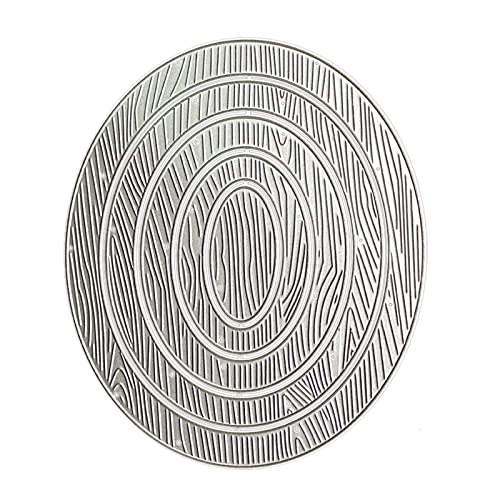 Holzmaserung, ovaler Nestrahmen, Metall-Stanzschablone, Scrapbooking, Prägeschablone, Papier, Karten, Album, Vorlage, Metall-Stanzformen Holzmaserung, ovaler Nestrahmen, Metall-Stanzschablone, Scrapbooking, Prägeschablone, Papier, Karten, Album, Vorlage, Metall-Stanzformen von Uitndvyte