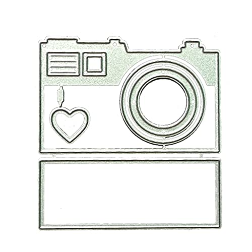 Metall-Stanzschablone für Scrapbooking, Alben, Papier, Karten, Präge, Dekoration, Metall-Stanzformen Metall-Stanzschablone für Scrapbooking, Alben, Papier, Karten, Präge, Dekoration, Metall-Stanzformen von Uitndvyte
