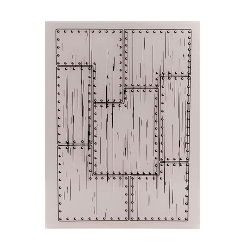 Prägeschablone mit Gitterpunkten, Herzform, für Kartenherstellung, Scrapbooking, Album, Papierbasteln, Prägeschablone Prägeschablone mit Gitterpunkten, Herzform, für Kartenherstellung, Scrapbooking, Album, Papierbasteln, Prägeschablone von Uitndvyte