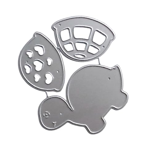 Stanzschablonen für Schildkröten, Prägeschablonen, Metall, für Fotokarten, Scrapbooking, Dekorationen, Schildkröten, Stanzformen, Metall-Stanzformen für Kartenherstellung, Scrapbook-Dekoration Stanzschablonen für Schildkröten, Prägeschablonen, Metall, für Fotokarten, Scrapbooking, Dekorationen, Schildkröten, Stanzformen, Metall-Stanzformen für Kartenherstellung, Scrapbook-Dekoration von Uitndvyte