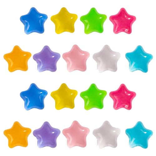 100pcs Harz Mini Frucht Snacks Schlamm Charms gemischt Set Handwerk Zubehör DIY Miniatur Szene Layout Mikro Home Dekoration 100pcs Harz Mini Frucht Snacks Schlamm Charms gemischt Set Handwerk Zubehör DIY Miniatur Szene Layout Mikro Home Dekoration von Ulalaza