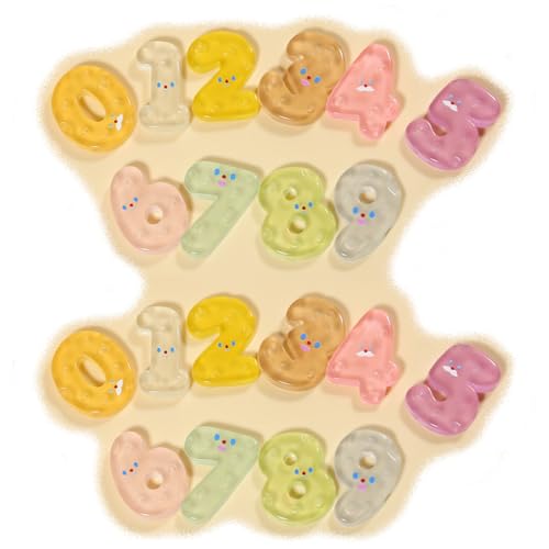 100pcs Harz Mini Frucht Snacks Schlamm Charms gemischt Set Handwerk Zubehör DIY Miniatur Szene Layout Mikro Home Dekoration 100pcs Harz Mini Frucht Snacks Schlamm Charms gemischt Set Handwerk Zubehör DIY Miniatur Szene Layout Mikro Home Dekoration von Ulalaza