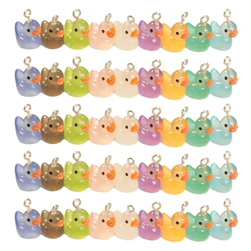 100pcs Harz Mini Ornament Enten Vögel Schlamm Charms gemischt Set Handwerk Zubehör DIY Miniatur Szene Layout Mikro Home Dekoration 100pcs Harz Mini Ornament Enten Vögel Schlamm Charms gemischt Set Handwerk Zubehör DIY Miniatur Szene Layout Mikro Home Dekoration von Ulalaza