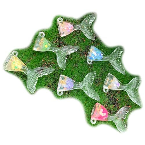 50pcs Harz Mini Marine Organismus Schlamm Charms Mischt Set Handwerk Zubehör DIY Miniatur Szene Layout Mikro Heimdekoration 50pcs Harz Mini Marine Organismus Schlamm Charms Mischt Set Handwerk Zubehör DIY Miniatur Szene Layout Mikro Heimdekoration von Ulalaza