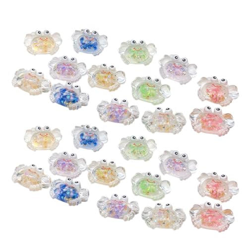 50pcs Harz Mini Marine Organismus Schlamm Charms Mischt Set Handwerk Zubehör DIY Miniatur Szene Layout Mikro Heimdekoration 50pcs Harz Mini Marine Organismus Schlamm Charms Mischt Set Handwerk Zubehör DIY Miniatur Szene Layout Mikro Heimdekoration von Ulalaza