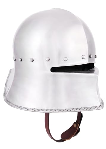 Ulfberth Deutscher Schaller, ca. 1480, Schaukampfhelm, Gr. M von Ulfberth