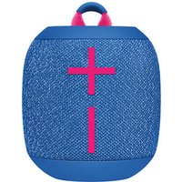 ultimate ears Wonderboom 3 Bluetooth-Lautsprecher blau von Ultimate Ears