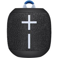 ultimate ears Wonderboom 3 Bluetooth-Lautsprecher schwarz von Ultimate Ears