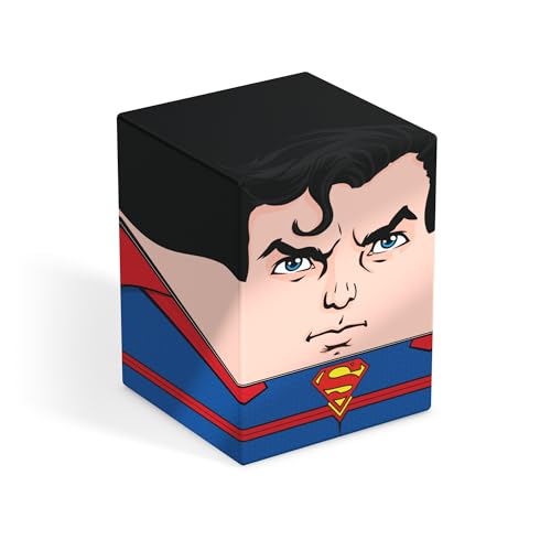 Ultimate Guard Squaroes - Squaroe DC Justice League™ JL003 - Superman™ von Ultimate Guard