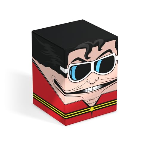 Ultimate Guard Squaroes - Squaroe DC Justice League™ JL009 - Plastic Man™ von Ultimate Guard