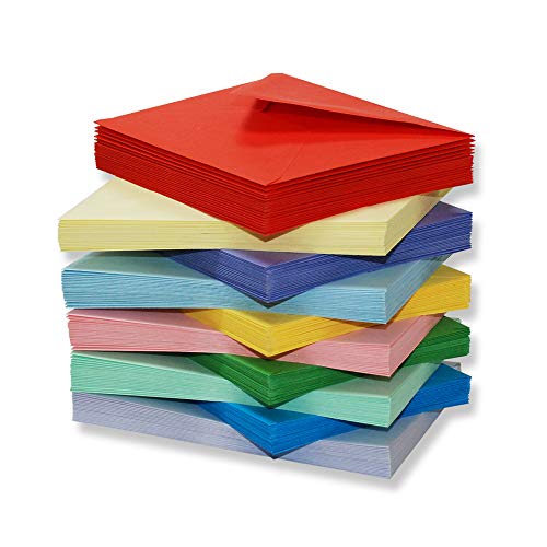 Craft UK C6 C6 farbige Umschläge Craft UK C6 C6 farbige Umschläge von Unbekannt