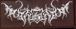 Faagrim - Aufnäher/Patch von Unbekannt