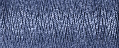 Unbekannt Denim-Garn Maisbl te, 100 m, Blau, 100 m G700160-6075 von Gütermann