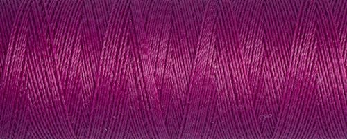 Gutermann Seidengarn, 100 m, Himbeere Punch von Unbekannt