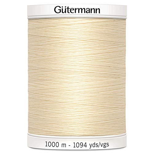 Gutermann Sew alle Faden 1000 m, 414 von Gütermann