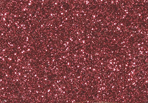 Knorr prandell Glitter fein 7g rot von Unbekannt