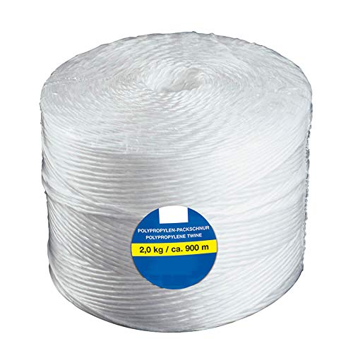 Kordel Poly 2kg ca.500 Meter von Unbekannt