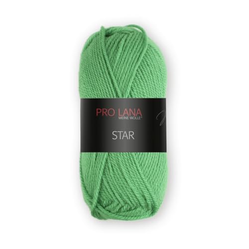 PRO LANA Star - Farbe: 77-50 g/ca. 135 m Wolle von PRO LANA