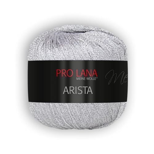 PRO LANA Arista - Farbe: 301 - 25 g / ca. 100 m Wolle von Unbekannt