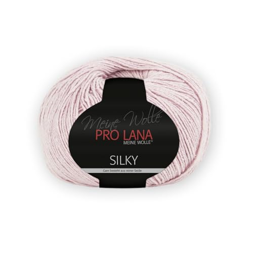 Silky 037 ca. 200 m 50 g von Unbekannt