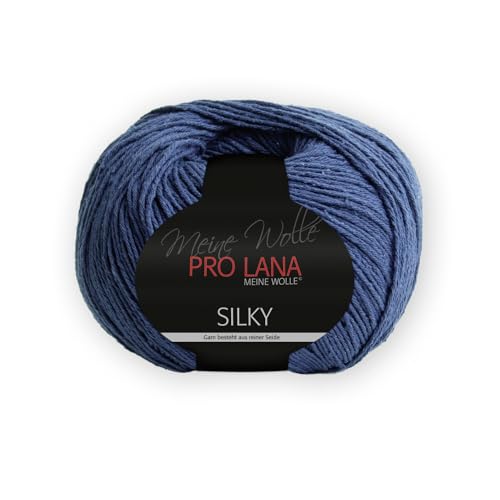 Silky 050 ca. 200 m 50 g von Unbekannt