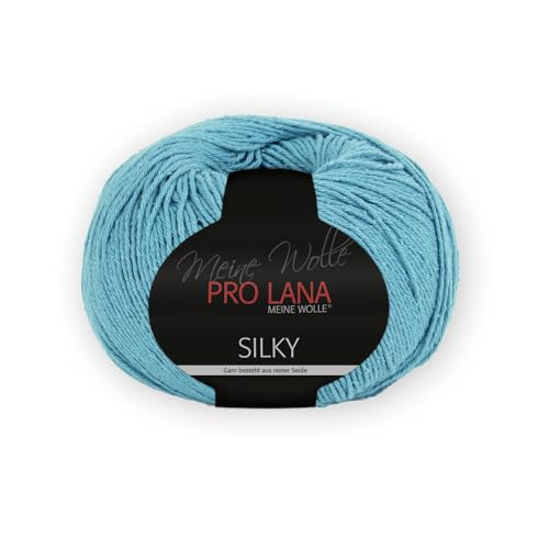 Silky 065 ca. 200 m 50 g von Unbekannt