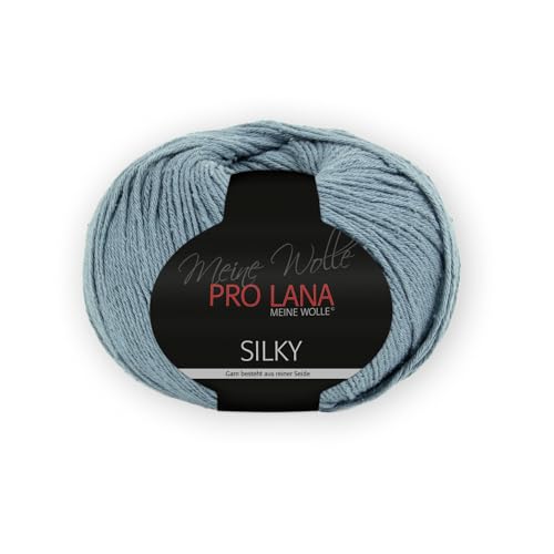 Silky 068 ca. 200 m 50 g von Unbekannt