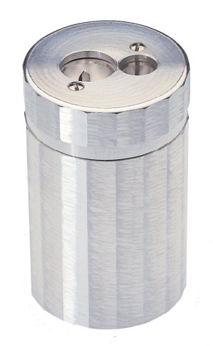 Spitzer aus Aluminium Spitzer aus Aluminium von Unbekannt