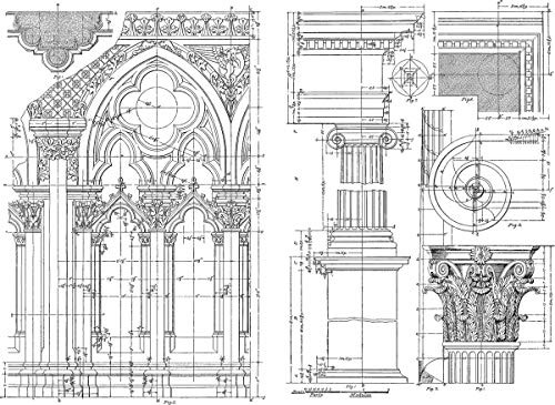 Stampers Anonymous ClngStp THoltz Architektur von Stampers Anonymous