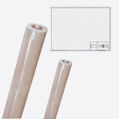 Unbekannt Transparentpapier 90g 91cm x 10m Rolle (10 Blätter) von Unbekannt