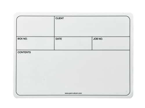 ACCESSORY 30002149 Selbstklebendes Etikett, 130 x 85 mm, Mehrfarbig, Einheitsgröße von ACCESSORY