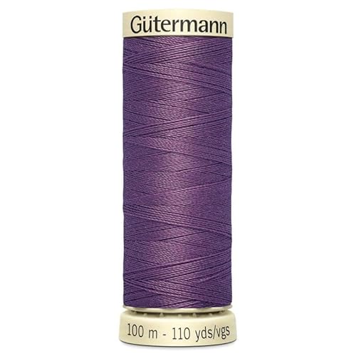 Unbekannt Gutermann Sew All Filo di Poliestere, 129, 100 Metri von Unbekannt