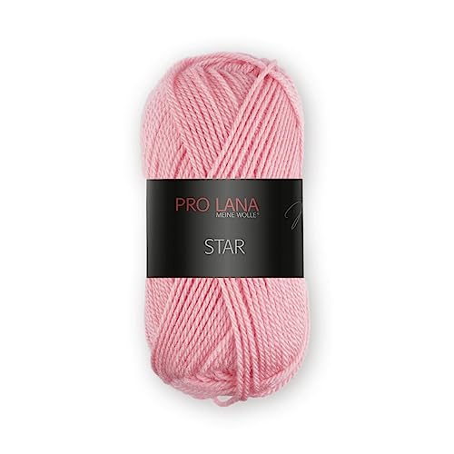 PRO LANA Star - Farbe: 26-50 g/ca. 135 m Wolle von PRO LANA